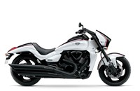 Suzuki Intruder M1800RZ 2017 - Bild 1