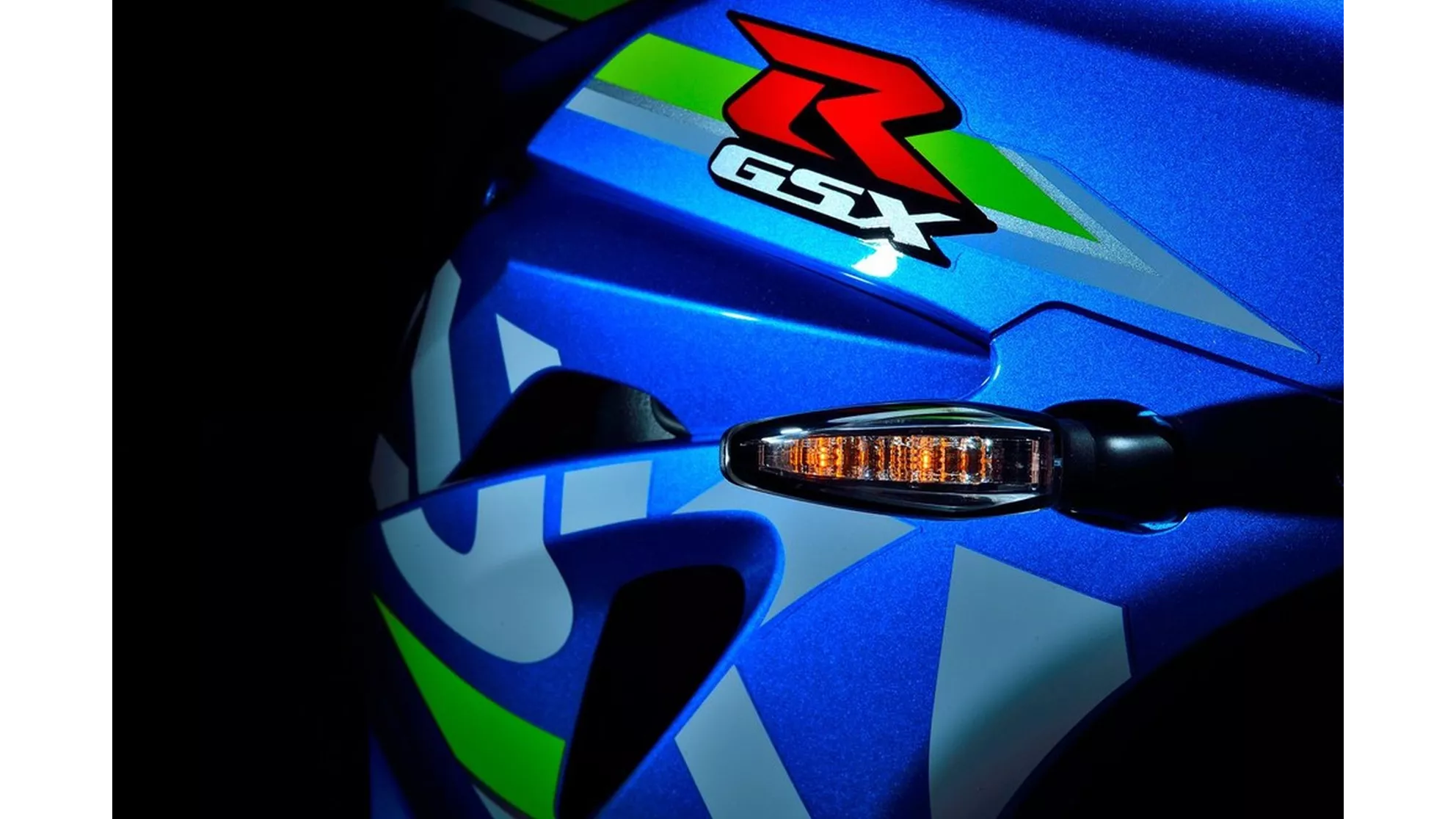 Suzuki GSX-R 1000 R - Image 4 Suzuki GSX-R 1000 R - Image 4