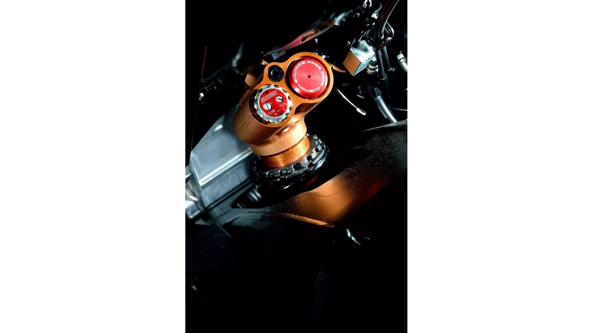 Suzuki GSX-R 1000 R - Image 9 Suzuki GSX-R 1000 R - Image 9