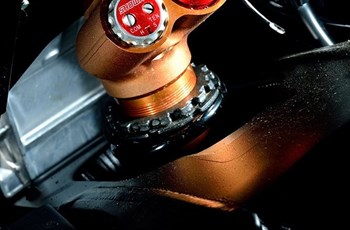 Suzuki GSX-R 1000 R 2017 - Bild 12 Suzuki GSX-R 1000 R 2017 - Bild 12