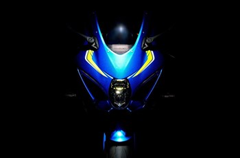 Suzuki GSX-R 1000 R 2017 - Bild 16 Suzuki GSX-R 1000 R 2017 - Bild 16