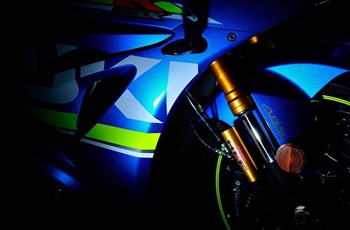 Suzuki GSX-R 1000 R 2017 - Bild 18 Suzuki GSX-R 1000 R 2017 - Bild 18