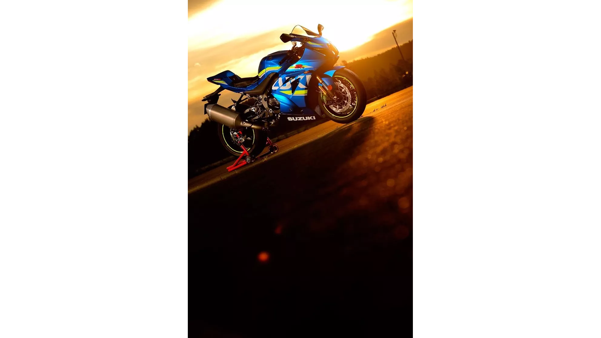 Suzuki GSX-R 1000 R - Image 19 Suzuki GSX-R 1000 R - Image 19