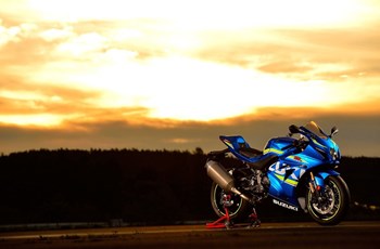 Suzuki GSX-R 1000 R 2017 - Bild 23 Suzuki GSX-R 1000 R 2017 - Bild 23