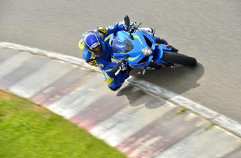 Suzuki GSX-R 1000 R 2017 - Bild 25 Suzuki GSX-R 1000 R 2017 - Bild 25