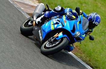 Suzuki GSX-R 1000 R 2017 - Bild 28 Suzuki GSX-R 1000 R 2017 - Bild 28