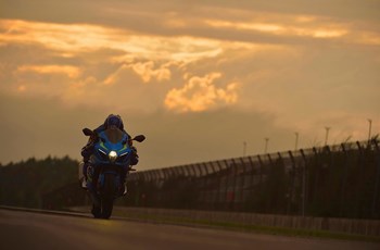Suzuki GSX-R 1000 R 2017 - Bild 34 Suzuki GSX-R 1000 R 2017 - Bild 34