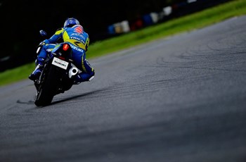 Suzuki GSX-R 1000 R 2017 - Bild 35 Suzuki GSX-R 1000 R 2017 - Bild 35