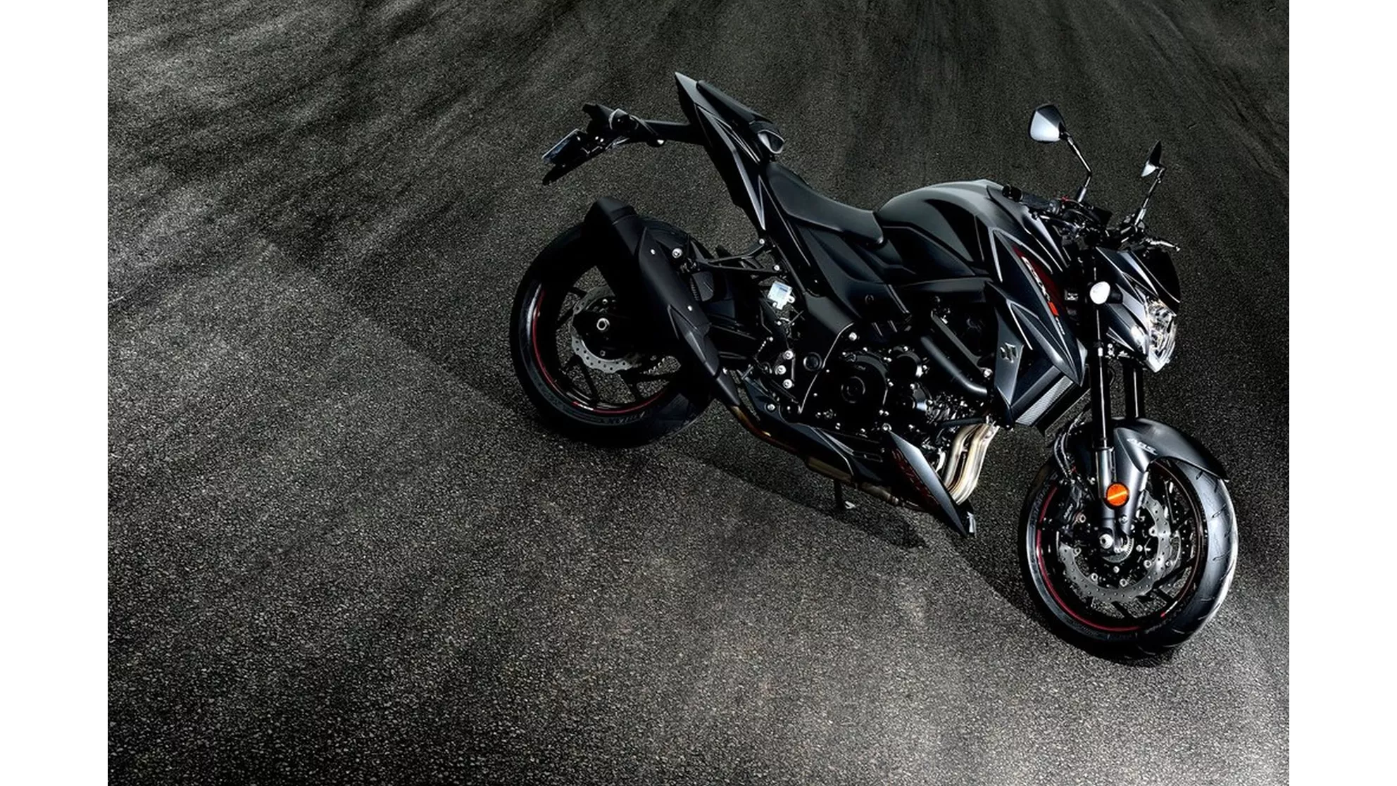 Suzuki GSX-S750 - Image 16 Suzuki GSX-S750 - Image 16