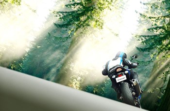 Suzuki GSX-S750 2017 - Bild 27 Suzuki GSX-S750 2017 - Bild 27