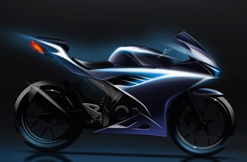 Suzuki GSX-R125 2017 - Bild 10 Suzuki GSX-R125 2017 - Bild 10