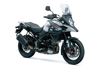 Suzuki V-Strom 1000 XT 2017 - Bild 6 Suzuki V-Strom 1000 XT 2017 - Bild 6