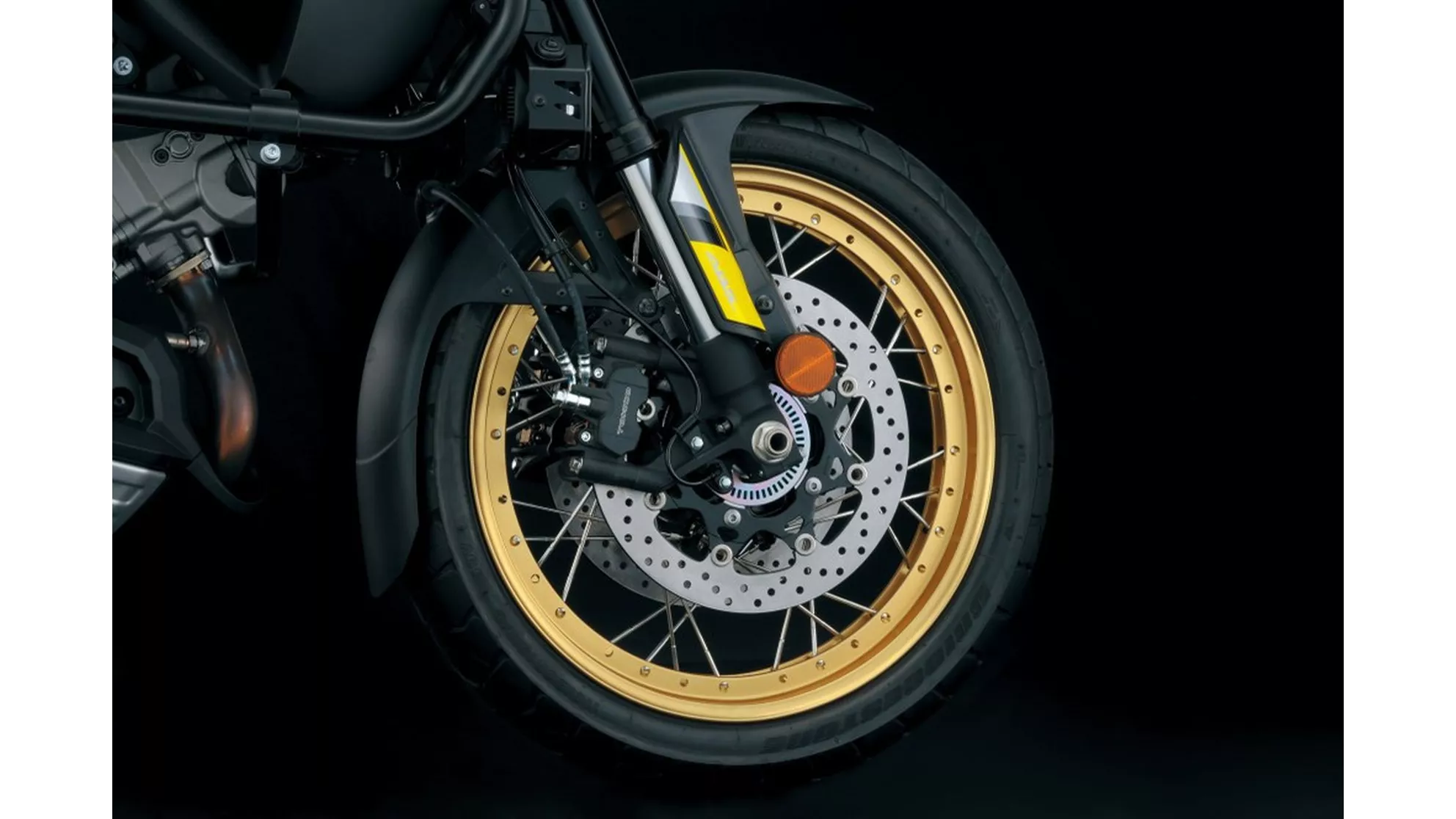 Suzuki V-Strom 1000 XT - Image 14 Suzuki V-Strom 1000 XT - Image 14