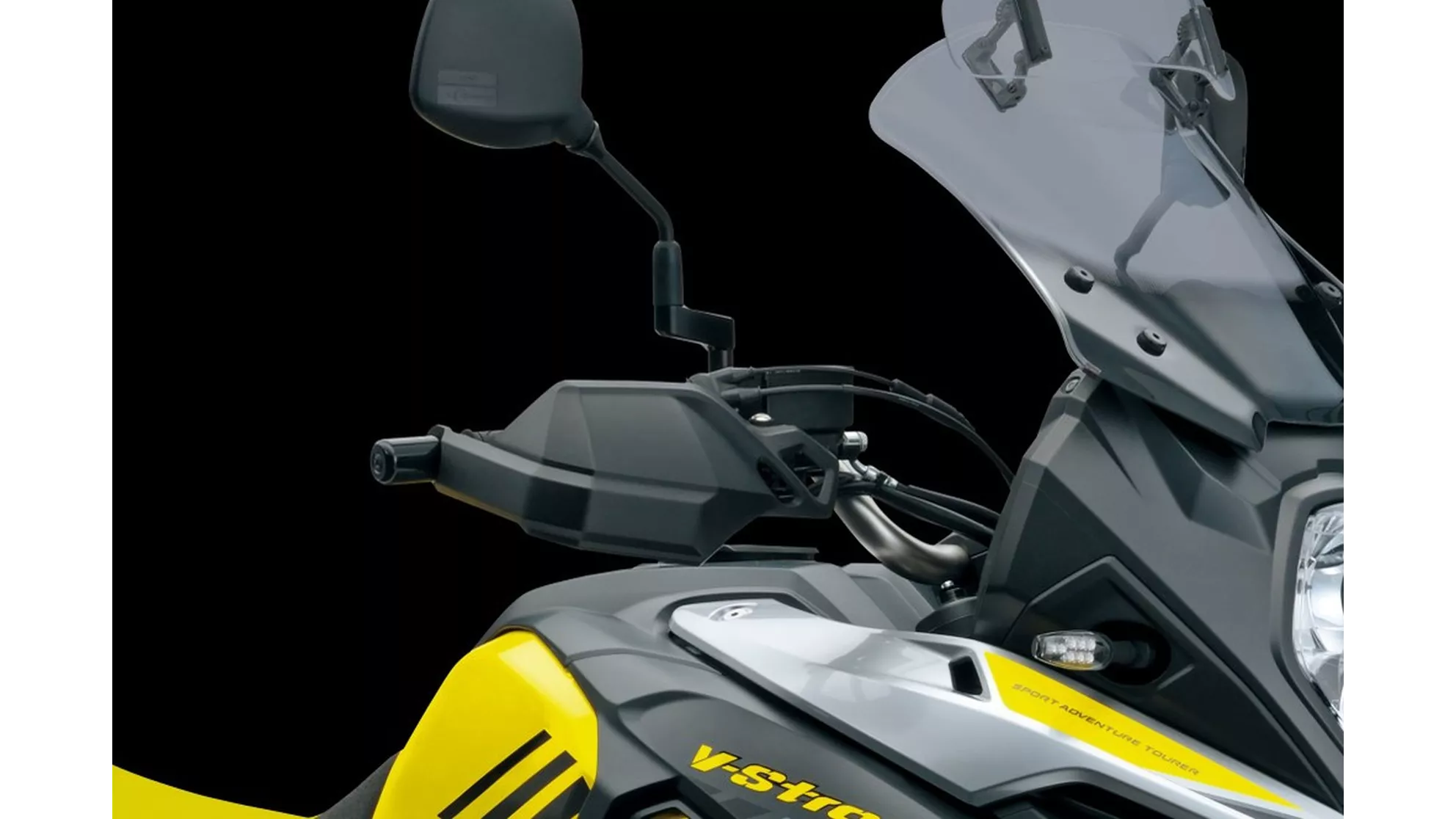 Suzuki V-Strom 1000 XT - Image 16 Suzuki V-Strom 1000 XT - Image 16