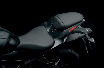 Suzuki GSX-S125 2017 - Bild 19 Suzuki GSX-S125 2017 - Bild 19