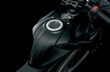 Suzuki GSX-S125 2017 - Bild 20 Suzuki GSX-S125 2017 - Bild 20