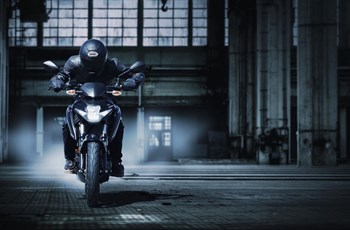 Suzuki GSX-S125 2017 - Bild 37 Suzuki GSX-S125 2017 - Bild 37