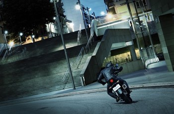 Suzuki GSX-S125 2017 - Bild 39 Suzuki GSX-S125 2017 - Bild 39