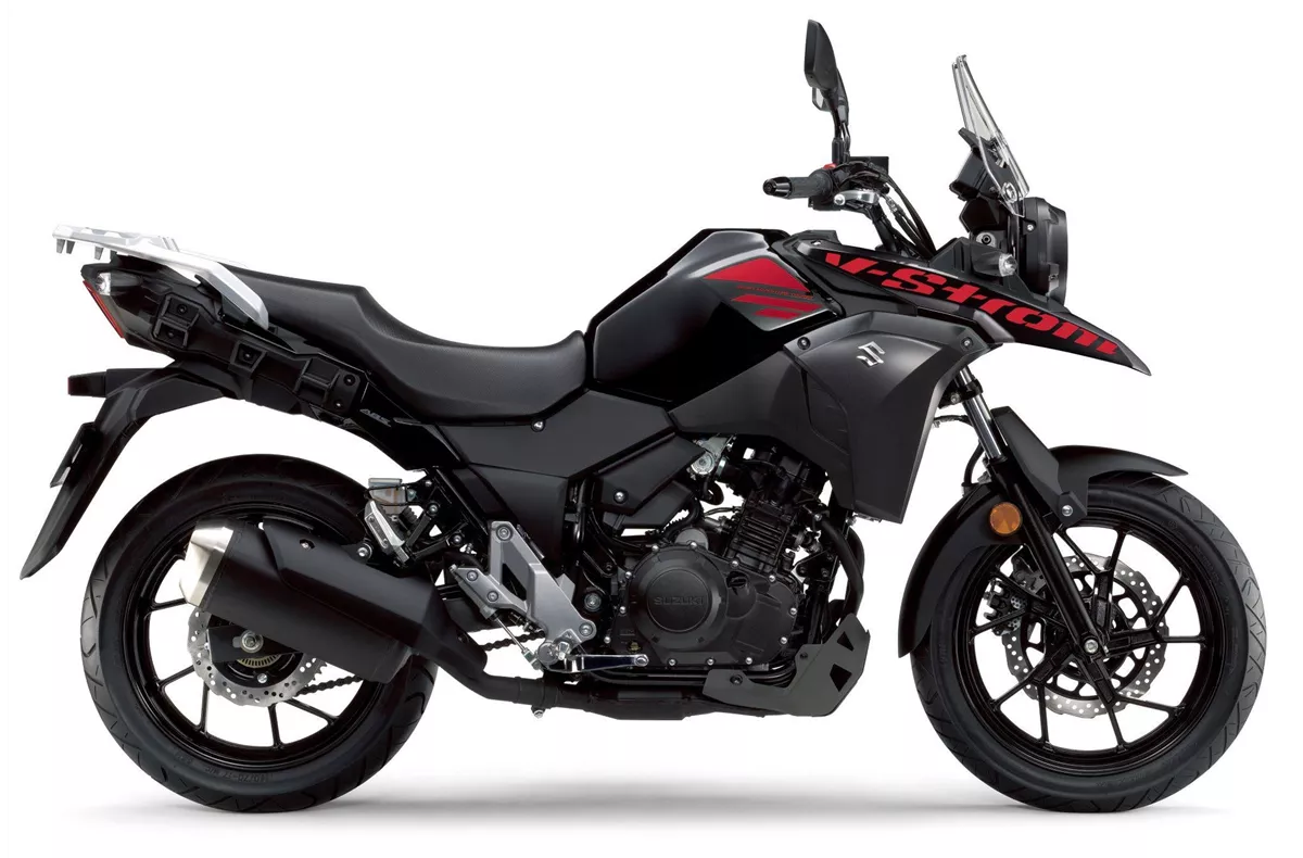 Suzuki V-Strom 250 Suzuki V-Strom 250