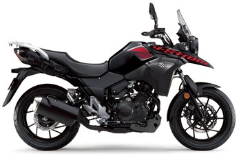Suzuki V-Strom 250 2017 - Bild 2