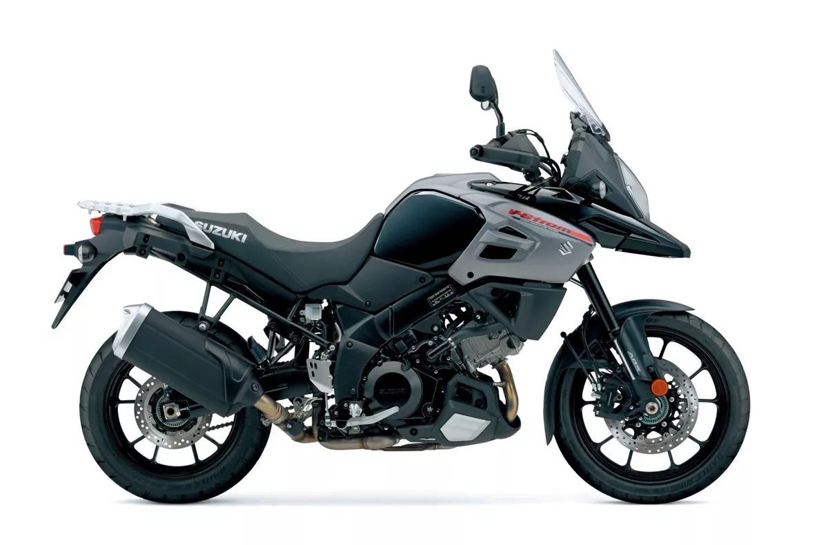 Suzuki V-Strom 1000 Suzuki V-Strom 1000