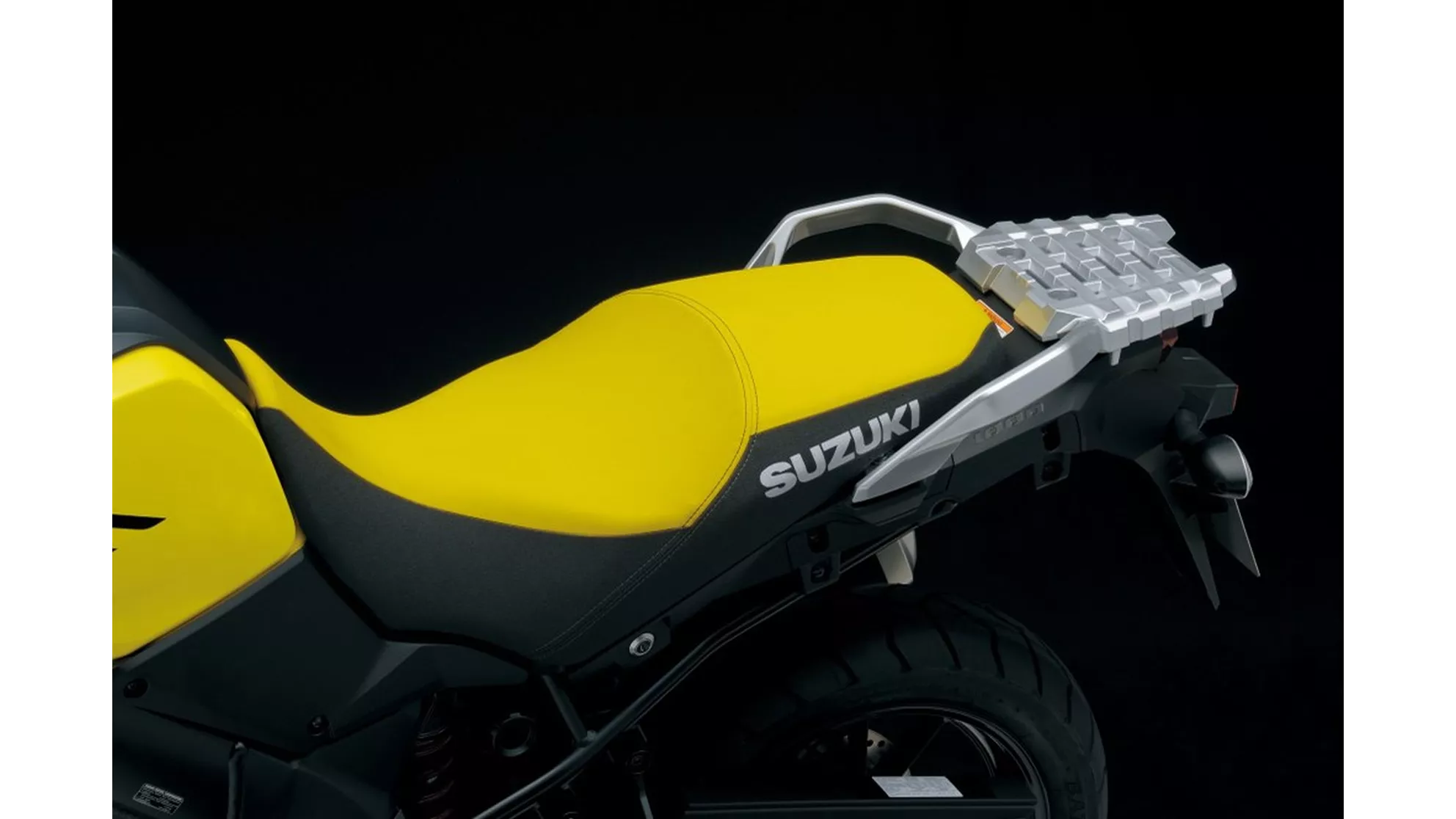 Suzuki V-Strom 1000 - Image 3 Suzuki V-Strom 1000 - Image 3