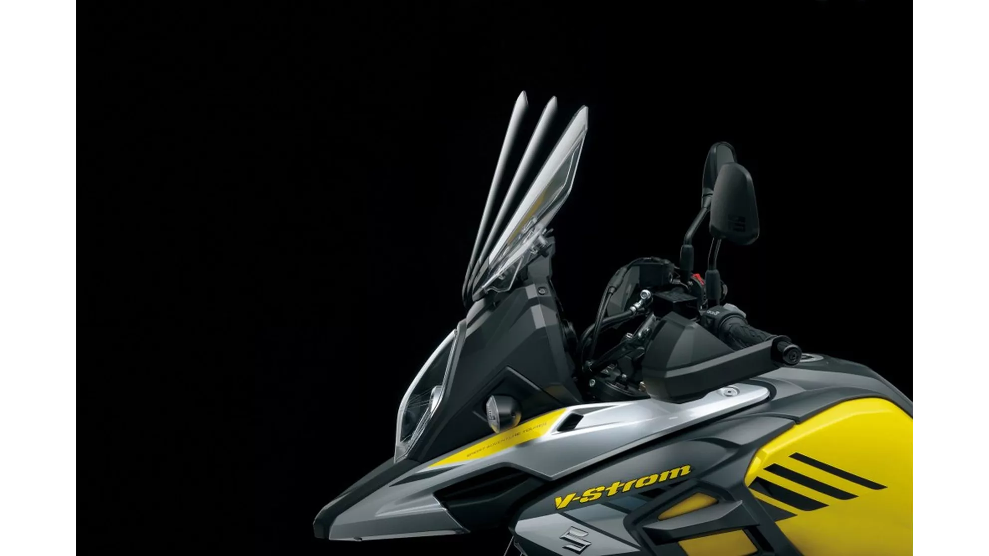 Suzuki V-Strom 1000 - Image 6 Suzuki V-Strom 1000 - Image 6