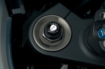 Suzuki V-Strom 1000 2017 - Bild 10 Suzuki V-Strom 1000 2017 - Bild 10
