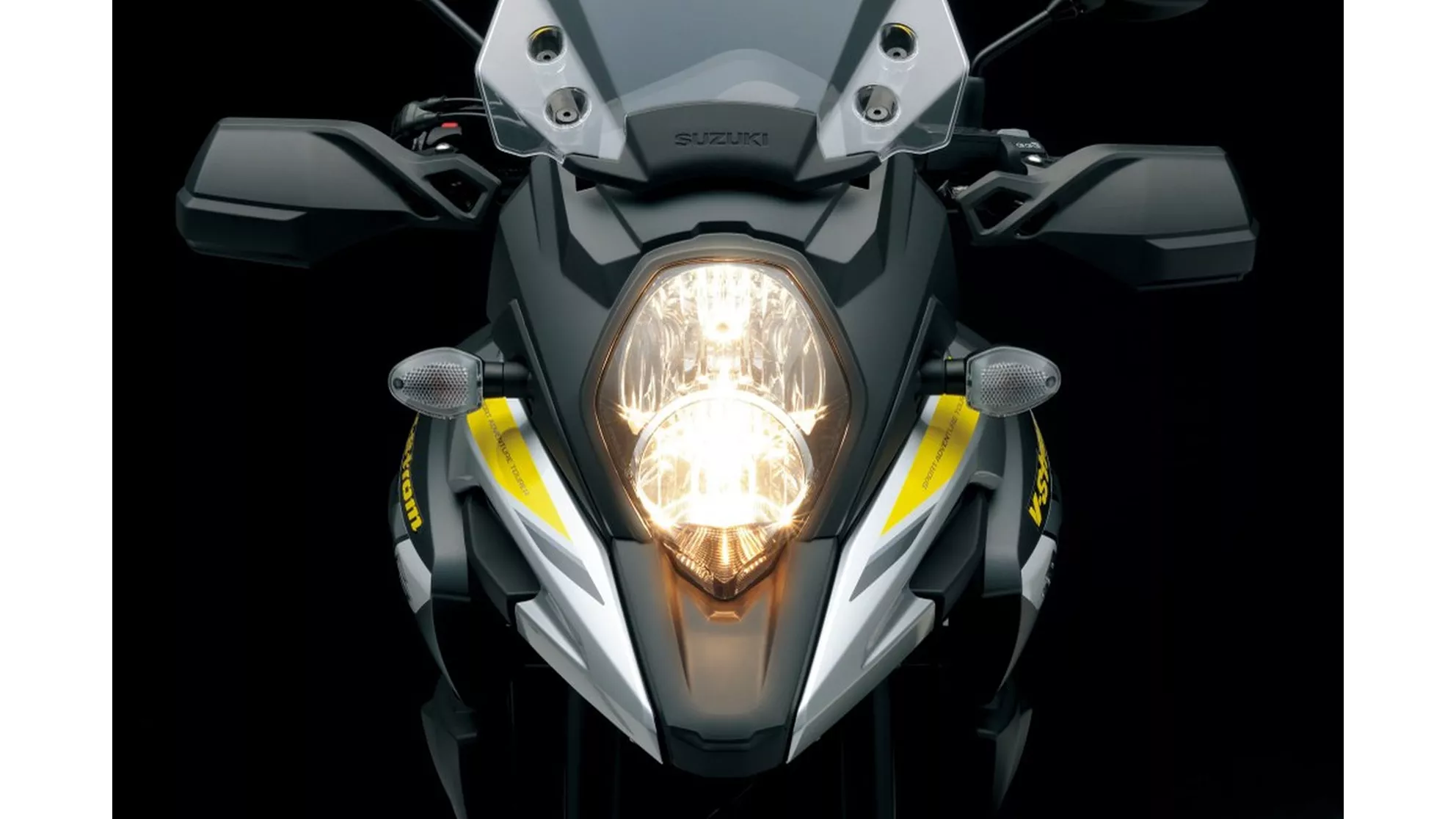 Suzuki V-Strom 1000 - Image 13 Suzuki V-Strom 1000 - Image 13