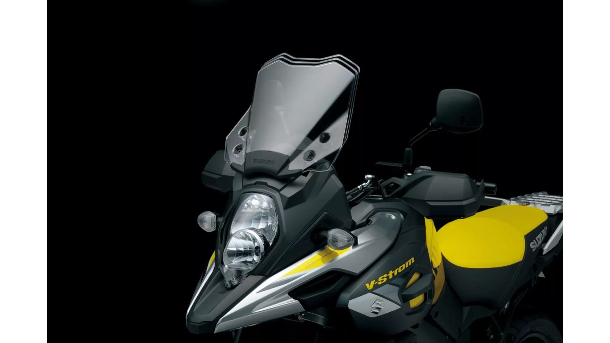 Suzuki V-Strom 1000 - Image 14 Suzuki V-Strom 1000 - Image 14