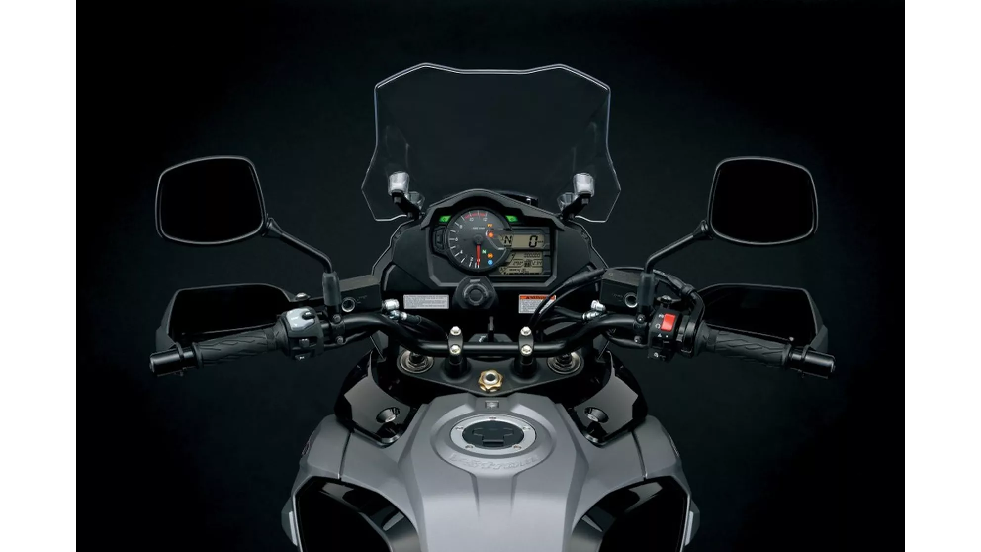 Suzuki V-Strom 1000 - Image 15 Suzuki V-Strom 1000 - Image 15
