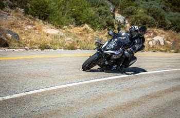 Suzuki V-Strom 1000 2017 - Bild 19 Suzuki V-Strom 1000 2017 - Bild 19