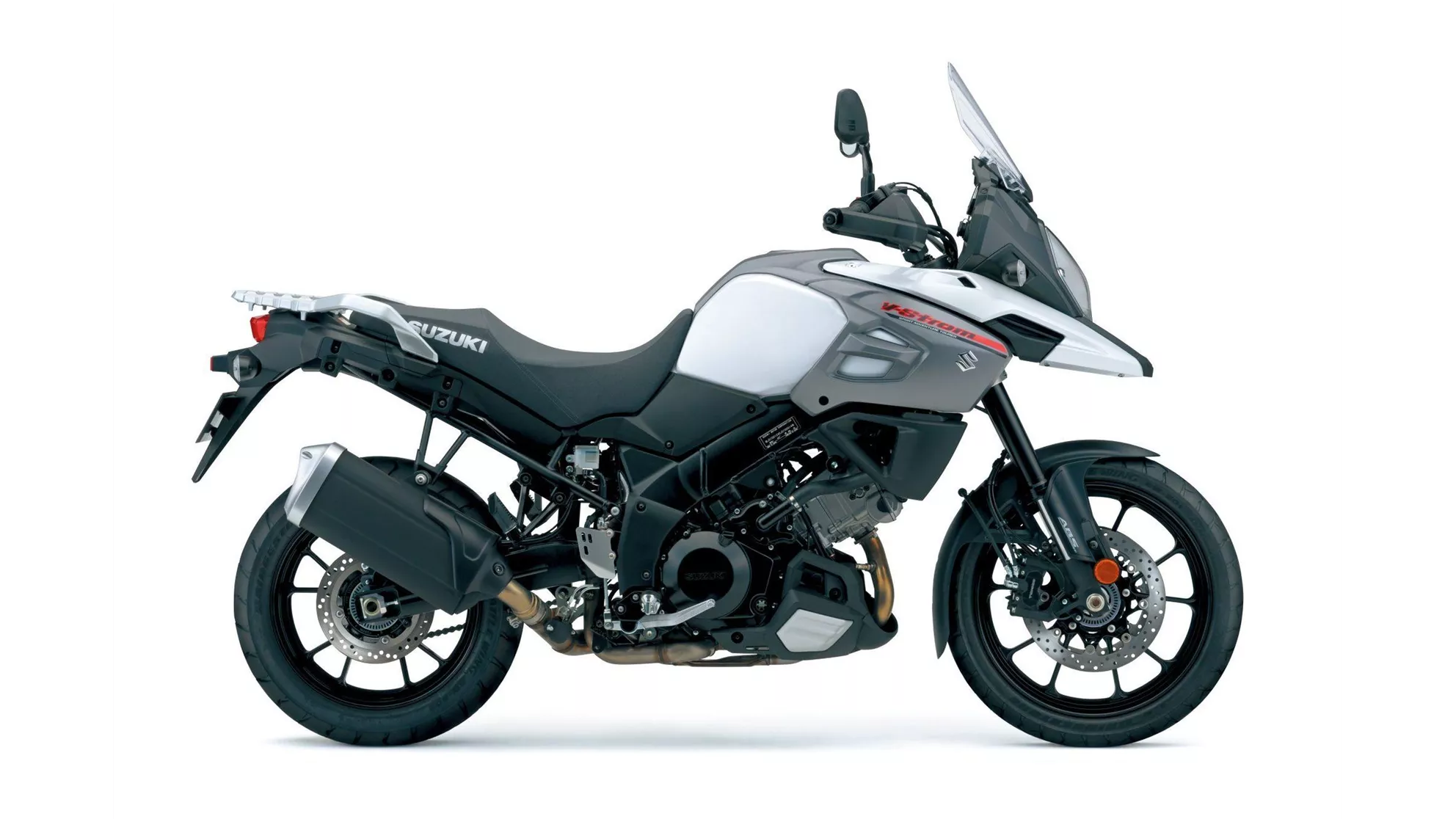 Suzuki V-Strom 1000 - Image 17 Suzuki V-Strom 1000 - Image 17