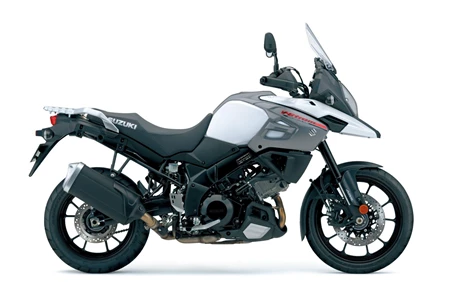 Suzuki V-Strom 1000 2017 Suzuki V-Strom 1000 2017