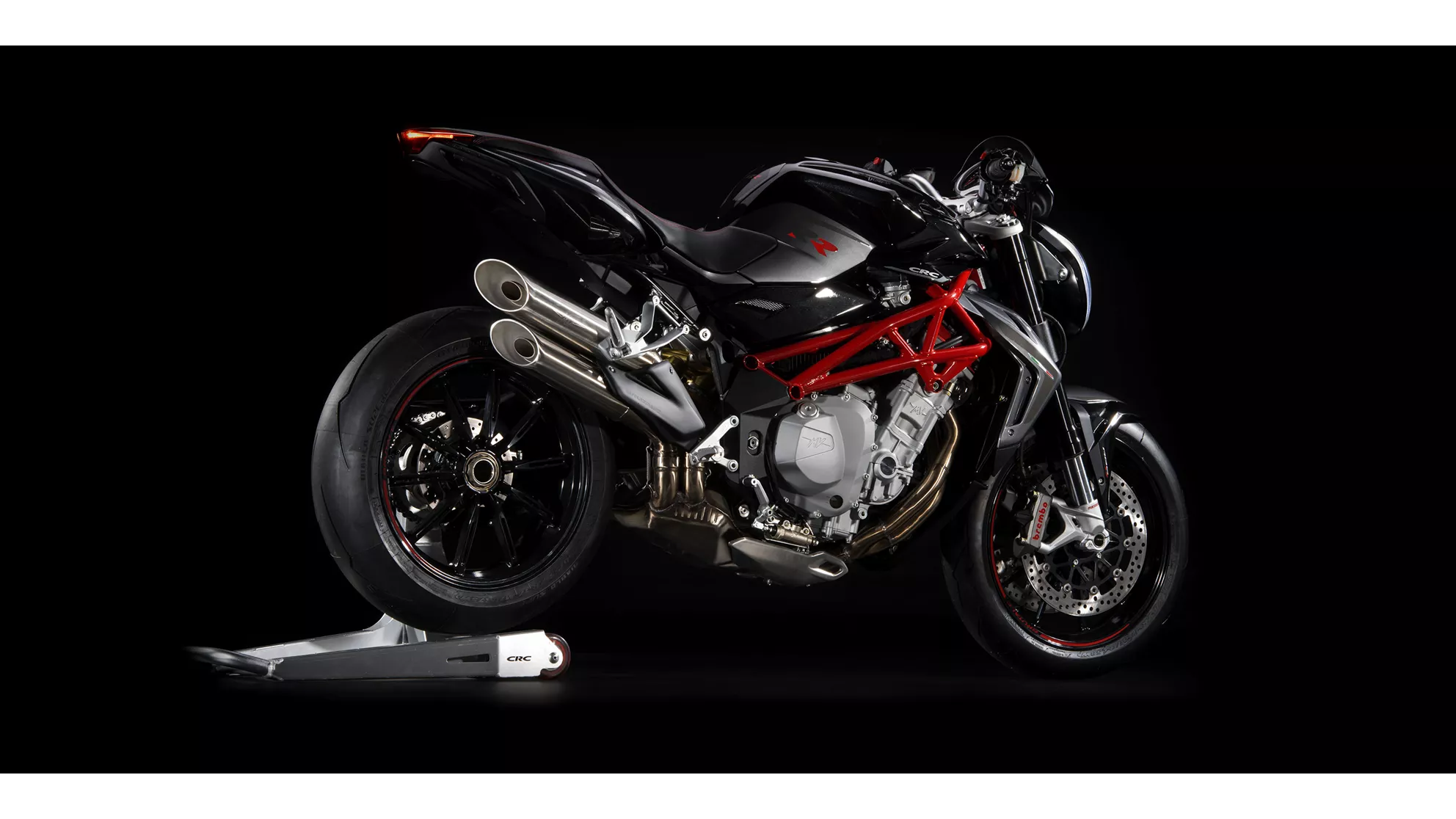 MV Agusta Brutale 1090 RR - Image 5 MV Agusta Brutale 1090 RR - Image 5