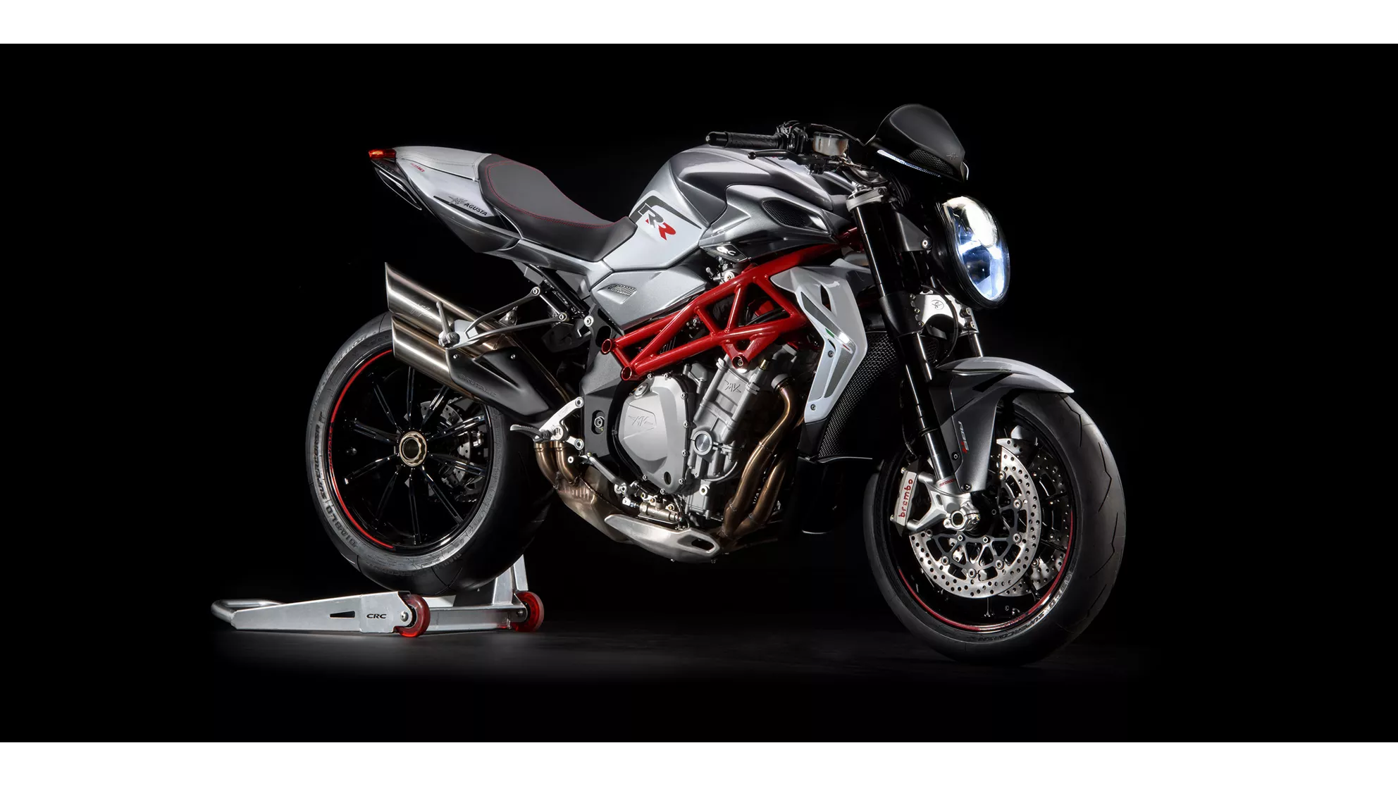 MV Agusta Brutale 1090 RR - Image 12 MV Agusta Brutale 1090 RR - Image 12