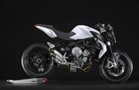 MV Agusta Brutale 675 2017 - Bild 2
