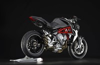 MV Agusta Brutale 675 2017 - Bild 7