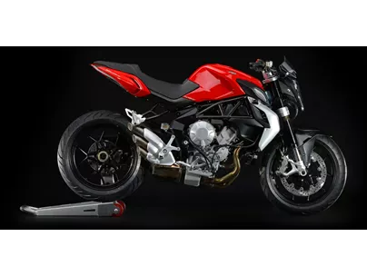 MV Agusta Brutale 675 2017 MV Agusta Brutale 675 2017