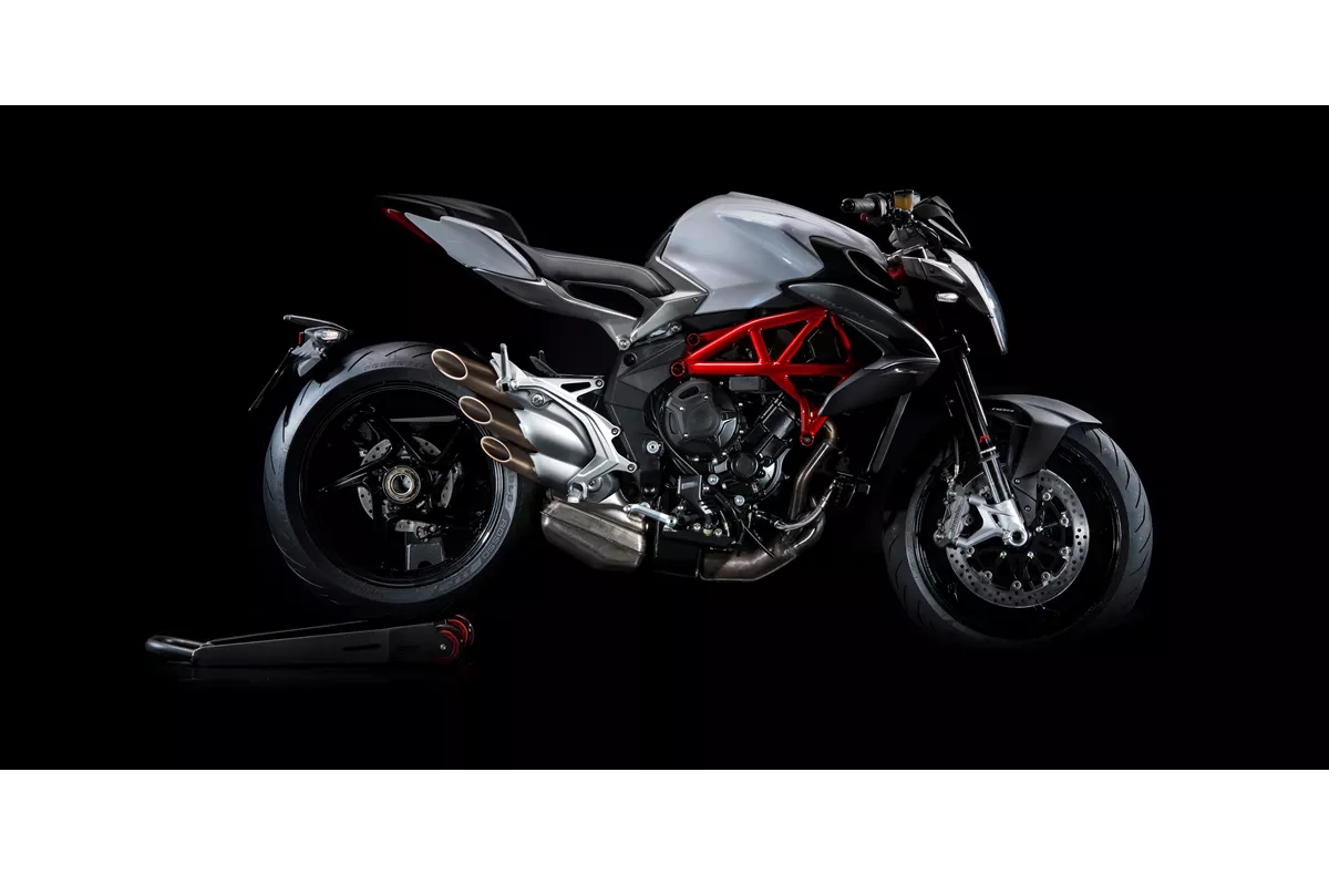 MV Agusta Brutale 800 MV Agusta Brutale 800