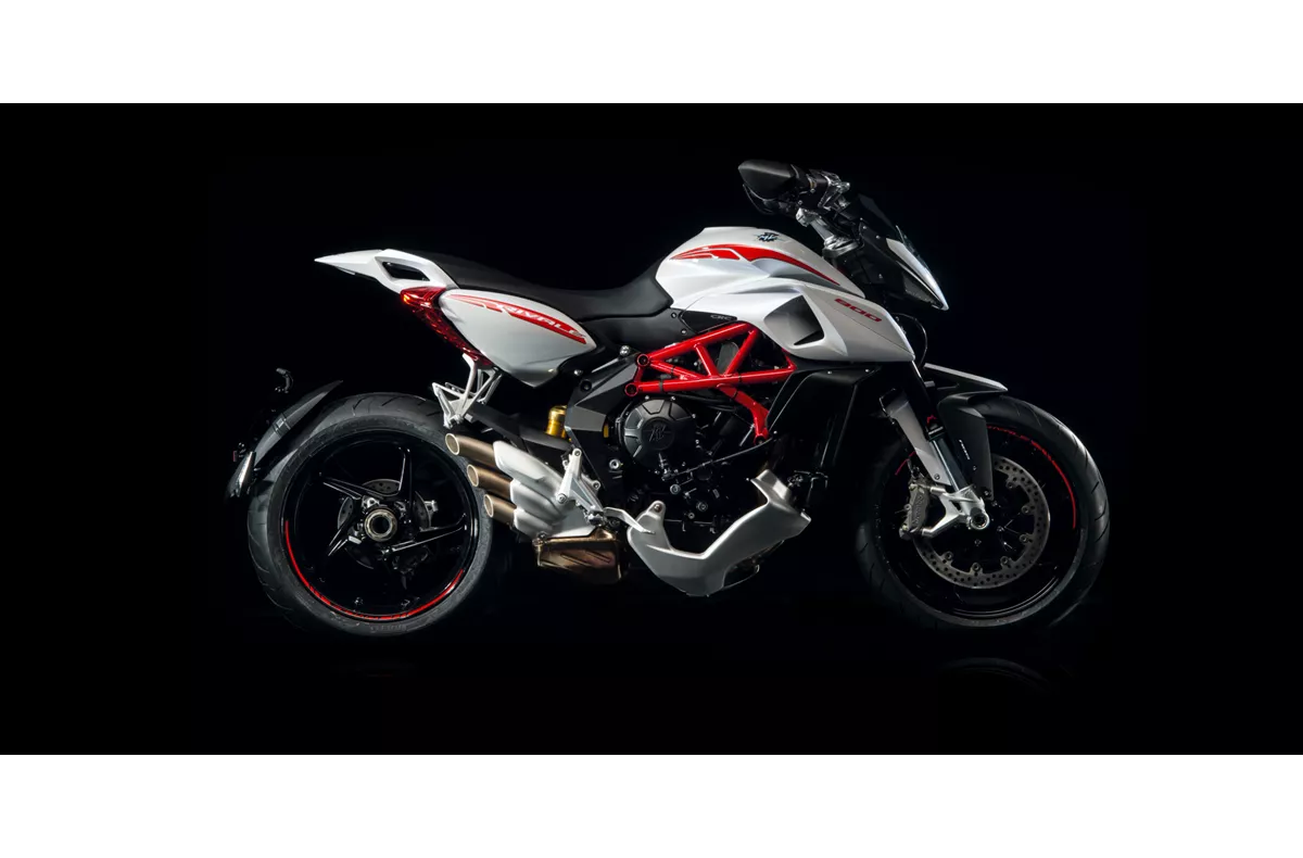 MV Agusta Rivale 800 MV Agusta Rivale 800