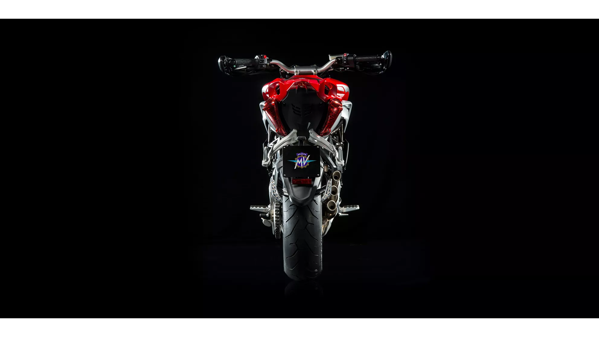 MV Agusta Rivale 800 - Image 2 MV Agusta Rivale 800 - Image 2