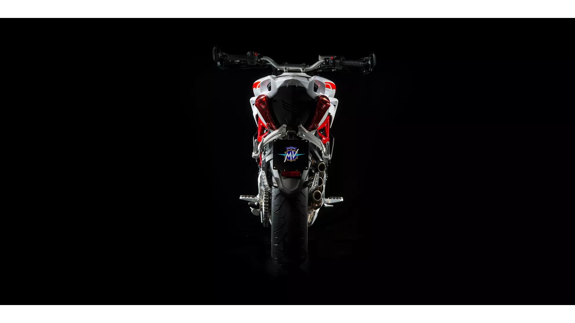 MV Agusta Rivale 800 - Image 8 MV Agusta Rivale 800 - Image 8