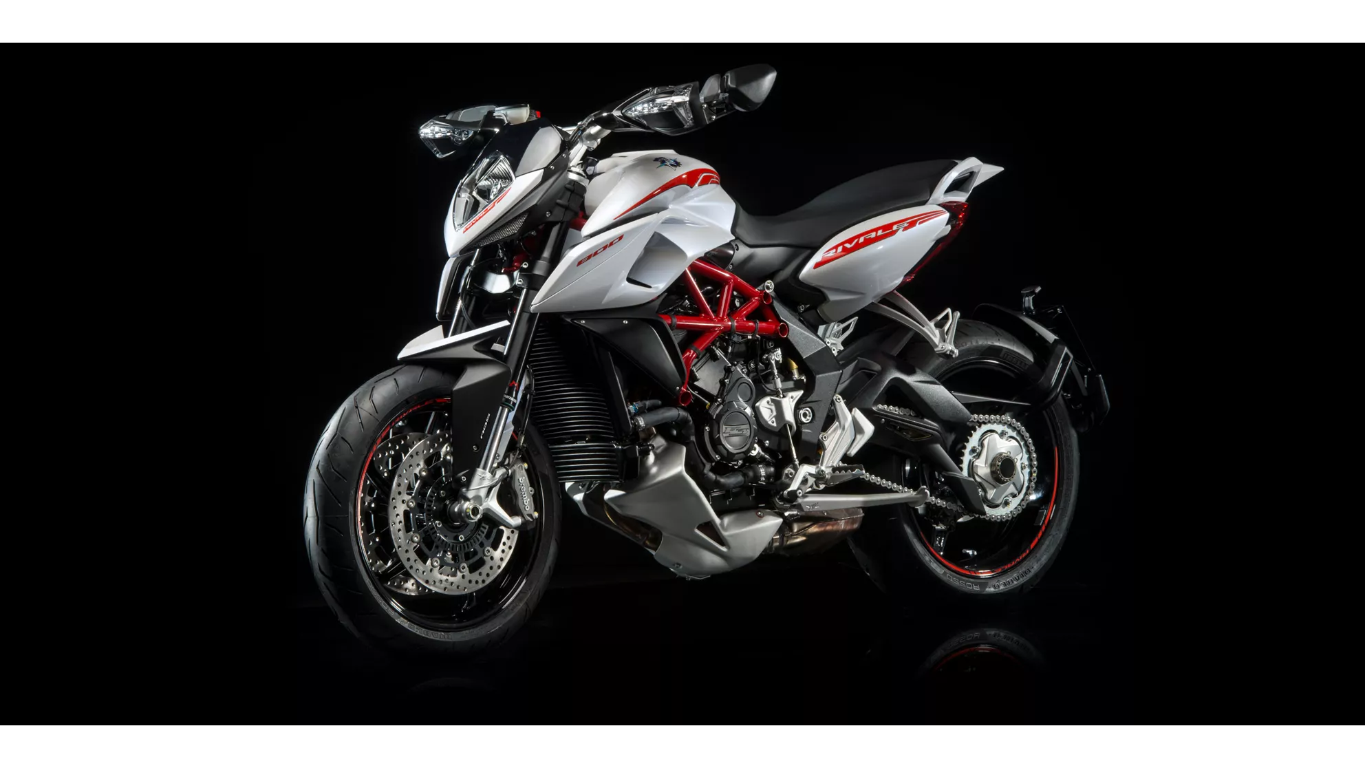MV Agusta Rivale 800 - Image 11 MV Agusta Rivale 800 - Image 11