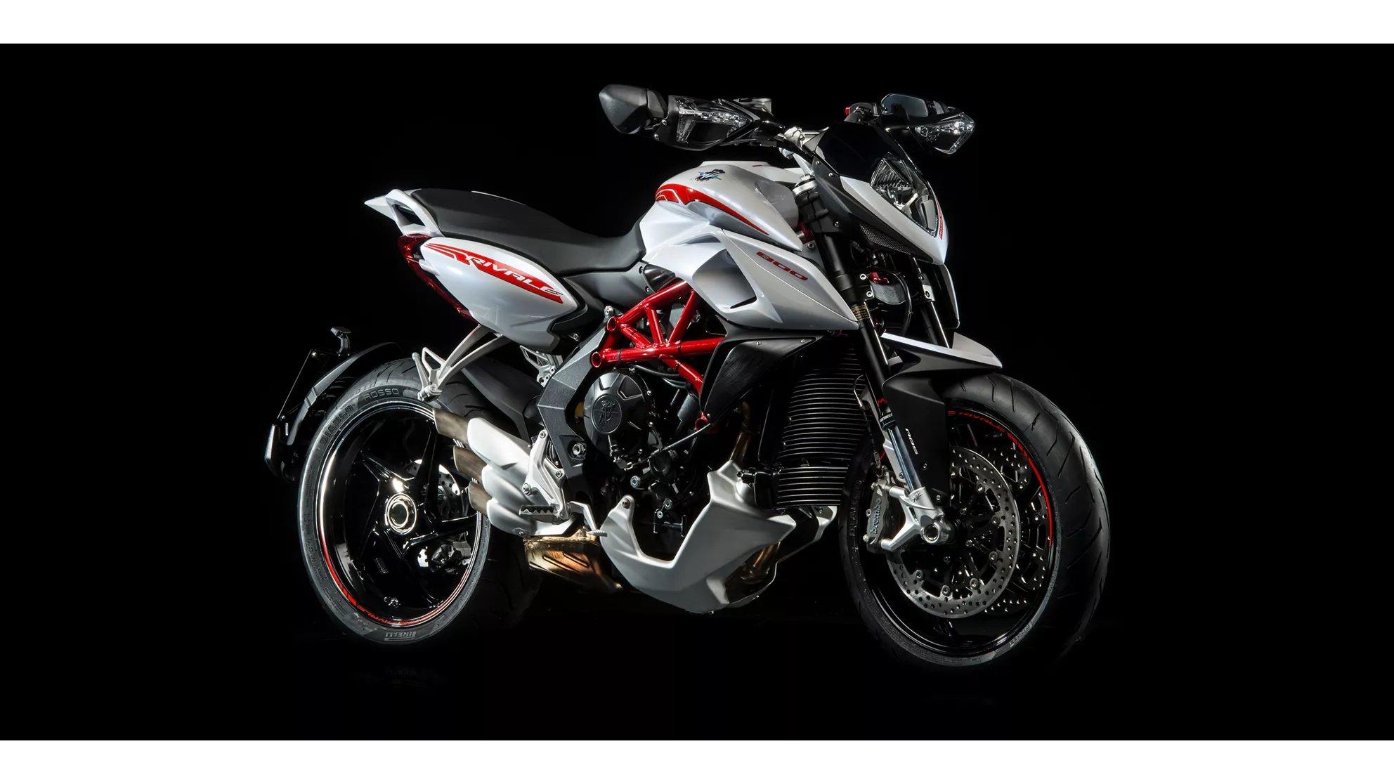 MV Agusta Rivale 800 - Image 13 MV Agusta Rivale 800 - Image 13