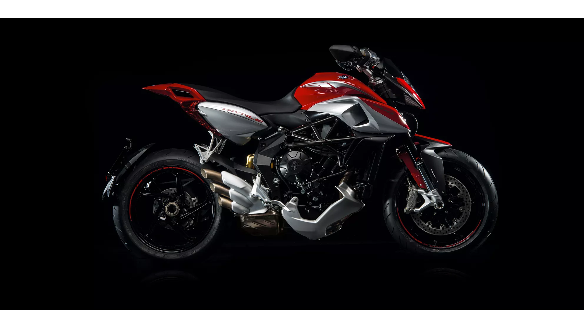 MV Agusta Rivale 800 - Image 14 MV Agusta Rivale 800 - Image 14