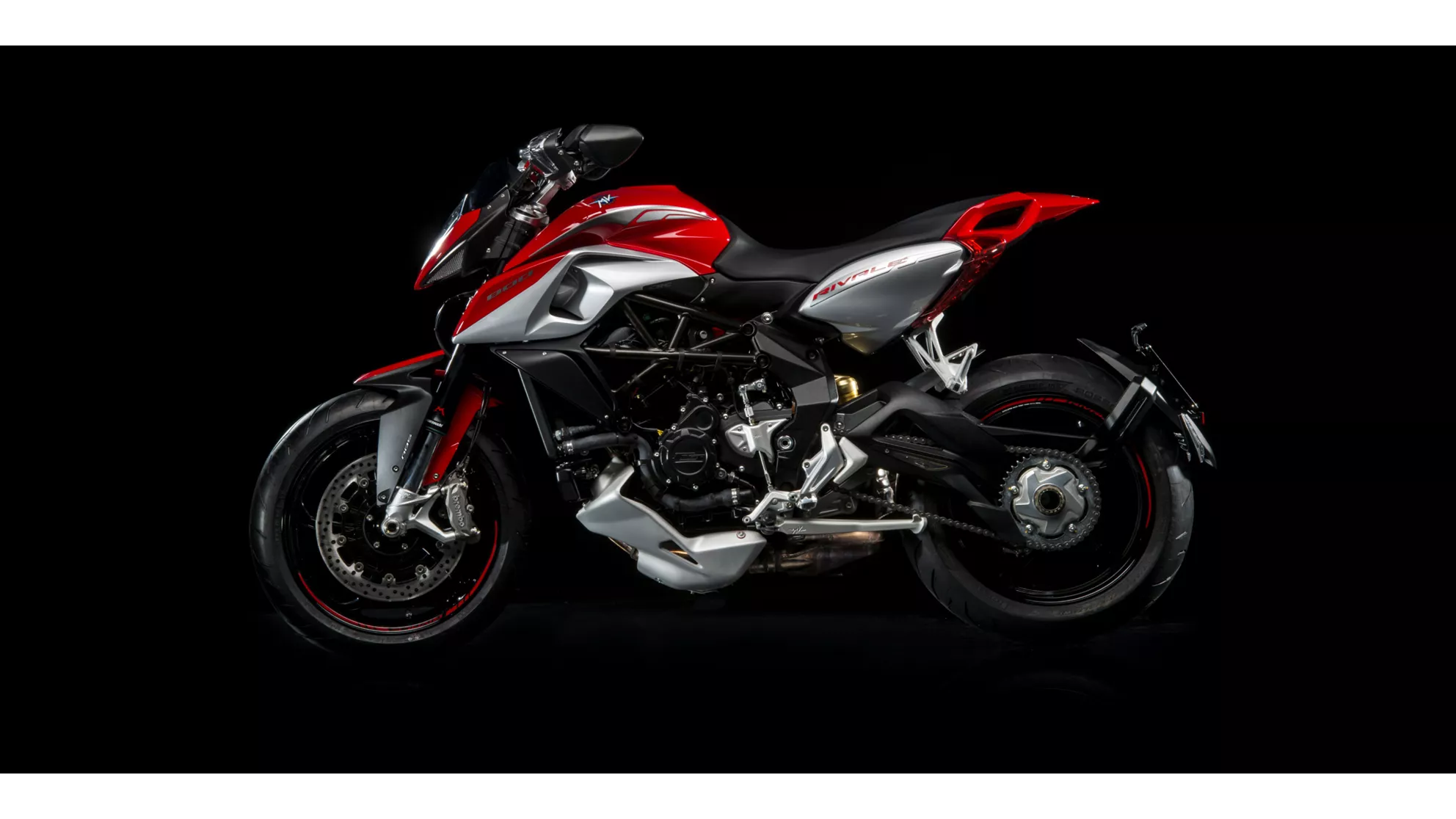 MV Agusta Rivale 800 - Image 15 MV Agusta Rivale 800 - Image 15