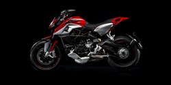 MV Agusta Rivale 800 2017