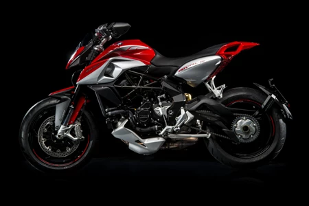MV Agusta Rivale 800 2017 MV Agusta Rivale 800 2017