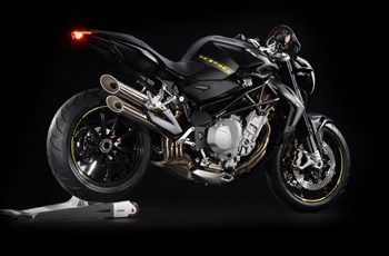 MV Agusta Brutale 1090 2017 - Bild 7